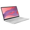 ASUS Chromebook CX1505 15.6" FHD Laptop Intel N4500 4GB RAM 64GB ChromeOS Grey