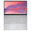 ASUS Chromebook CX1505 15.6" FHD Laptop Intel N4500 4GB RAM 64GB ChromeOS Grey