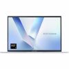 ASUS Vivobook 16 16" Screen Ryzen 7 170 16GB RAM 1TB SSD Win 11 Home Cool Silver
