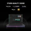 ASUS ROG Strix SCAR 18 (2025) 18" Core Ultra 9 275HX 64GB 2TB SSD Win 11 Home