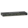 NETGEAR GS316EPP 16-Port Smart Managed Desktop Gigabit Switch