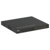 NETGEAR GSM4230PX 24-Port Managed Rackmount Gigabit Network Switch