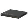 NETGEAR GSM4230PX 24-Port Managed Rackmount Gigabit Network Switch