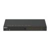 NETGEAR GSM4230PX 24-Port Managed Rackmount Gigabit Network Switch