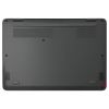 Lenovo 300e Chromebook Gen 4 11.6" Touchscreen Laptop Kompanio 520 8GB RAM 64GB eMMC ChromeOS