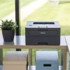 Brother HL-L2445DW Your Efficient A4 Mono Laser Printer 32PPM 64MB Memory