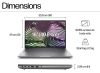 HP Zbook X G1i 16" Laptop Intel Ultra 7 32GB RAM 1TB RTX PRO 1000
