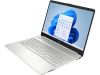HP 15s-fq2571sa 15.6" FHD Laptop Intel i3 11th Gen 4GB RAM 128GB SSD Silver