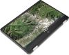 HP Chromebook x360 14a-ca0009na 14" Laptop Intel N4020 4GB RAM 64GB SSD Silver