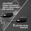 HyperX Cloud III Wired Gaming Headset - White