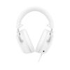 HyperX Cloud III Wired Gaming Headset - White
