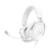 HyperX Cloud III Wired Gaming Headset - White