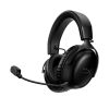 HyperX Cloud III Wireless Gaming Headset with Detachable Mic