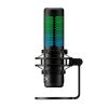 Hyper X QuadCast S USB Microphone RGB Lighting Built In Anti Shock Mount