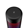 Hyper X QuadCast S USB Microphone RGB Lighting Built In Anti Shock Mount