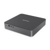 Lenovo IdeaCentre Mini PC 01Q8X10 Snapdragon X1 32GB RAM 512GB SSD