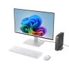 Lenovo IdeaCentre Mini PC 01Q8X10 Snapdragon X1 32GB RAM 512GB SSD