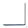 Lenovo IdeaPad Slim 15.6" Athlon Silver 7120U 8GB 128GB SSD Win 11 Blue