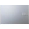 Asus Vivobook 16" Laptop Intel Core i7 12th Gen 16GB RAM 512GB SSD Silver