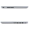 Asus Vivobook 16" Laptop Intel Core i7 12th Gen 16GB RAM 512GB SSD Silver