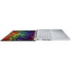 Asus Vivobook 16" Laptop Intel Core i7 12th Gen 16GB RAM 512GB SSD Silver