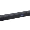 JBL Bar 500 Soundbar and Subwoofer with Built-In WiFi and Dolby Atmos