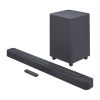 JBL Bar 500 Soundbar and Subwoofer with Built-In WiFi and Dolby Atmos