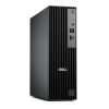 Dell Pro Slim QCS1250 Core i5-14500 16GB RAM 512GB SSD Win 11 Pro Black
