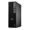 Dell Pro Slim QCS1250 Core i5-14500 16GB RAM 512GB SSD Win 11 Pro Black