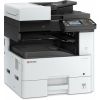 Kyocera ECOSYS M4125idn A3/A4 Mono Multifunction Laser Printer