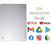Acer R13 13" 2-In-1 Chromebook MediaTek 4GB RAM 64GB Storage ChromeOS