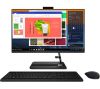 Lenovo IdeaCentre 3 All-in-one Desktop 23.8" FHD AMD Athlon Silver 4GB RAM 256GB SSD