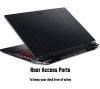 Acer Nitro 5 AN515-46 15.6" Gaming Laptop Ryzen 7 16GB RAM 1TB SSD RTX 3050