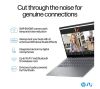 HP Omnibook X 14-fe0501na 14" Touchscreen Laptop Snapdragon X1E 16GB RAM 1TB SSD