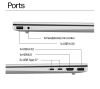 HP Pavilion 16-af0503sa 16" Laptop Intel Core Ultra 7 16GB RAM 1TB SSD Silver