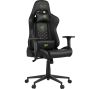 Razer Tarok Natrix Gaming Chair Black & Green