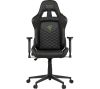 Razer Tarok Natrix Gaming Chair Black & Green