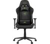 Razer Tarok Natrix Gaming Chair Black & Green