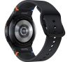Samsung Galaxy Watch FE Bluetooth 40mm Super AMOLED 16GB Storage Black