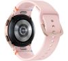 Samsung Galaxy Watch FE Bluetooth 40mm Super AMOLED 16GB Storage Pink Gold