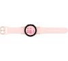 Samsung Galaxy Watch FE Bluetooth 40mm Super AMOLED 16GB Storage Pink Gold