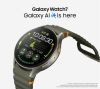 Samsung Galaxy Watch 7 40mm Bluetooth 2GB RAM 32GB Storage Green