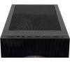PCSpecialist Flux 610 Gaming Desktop PC Ryzen 7 7800X3D 16GB RAM 1TB SSD RTX 5070