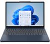 Lenovo IdeaPad Slim 3 15IRU10 15.3" Laptop Intel Core 3 8GB RAM 256GB SSD Blue