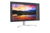LG 32UN650P-W.AEK 31.5" 4K UHD Monitor IPS Panel HDR10 AMD FreeSync