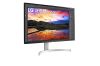 LG 32UN650P-W.AEK 31.5" 4K UHD Monitor IPS Panel HDR10 AMD FreeSync
