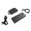 Lenovo ThinkPad Hybrid USB-C with USB-A Dock for Laptops HDMI, DisplayPorts, LAN