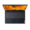 Lenovo IdeaPad 3 15ITL6 15.6" Laptop Intel i3 11th Gen 4GB RAM 128GB SSD Blue