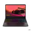 Lenovo IdeaPad 3 Gaming Laptop 15.6" 120Hz FHD AMD Ryzen 5 8GB 512GB RTX 3060