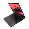 Lenovo IdeaPad 3 Gaming Laptop 15.6" 120Hz FHD AMD Ryzen 5 8GB 512GB RTX 3060